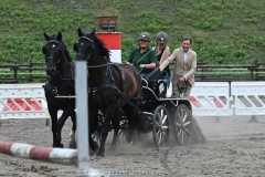 04.08.2022, 538. Cranger Kirmes 2022, Pferdemarkt zur Cranger Kirmes 2022. Bild: +Impressionen vom Pferdemarkt im Rahmen der 583. Cranger Kirmes 2022+ - Foto: Björn Koch