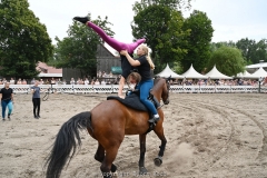 04.08.2022, 538. Cranger Kirmes 2022, Pferdemarkt zur Cranger Kirmes 2022. Bild: +Impressionen vom Pferdemarkt im Rahmen der 583. Cranger Kirmes 2022+ - Foto: Björn Koch