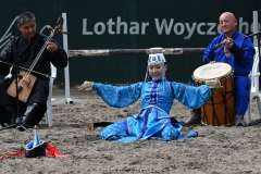 04.08.2022, 538. Cranger Kirmes 2022, Pferdemarkt zur Cranger Kirmes 2022. Bild: +Impressionen vom Pferdemarkt im Rahmen der 583. Cranger Kirmes 2022+ - Foto: Björn Koch