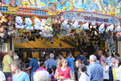 578. Cranger Kirmes 2013