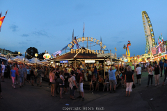 578. Cranger Kirmes 2013