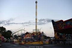 Impressionen Cranger Kirmes 2018