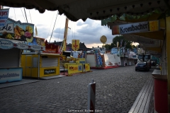 Fotostrecke Ruhe vor dem Sturm