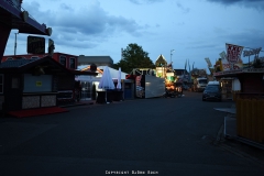 Fotostrecke Ruhe vor dem Sturm