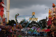 Impressionen 576. Cranger Kirmes 2011