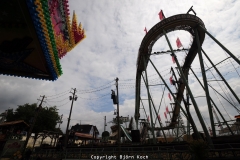 Impressionen 576. Cranger Kirmes 2011