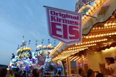 580. Cranger Kirmes 2015