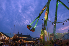 580. Cranger Kirmes 2015