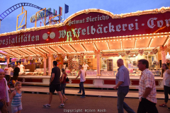 580. Cranger Kirmes 2015