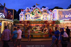 580. Cranger Kirmes 2015