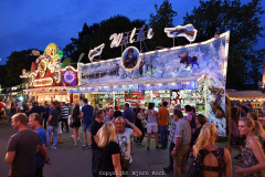 580. Cranger Kirmes 2015