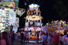 580. Cranger Kirmes 2015