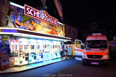 580. Cranger Kirmes 2015