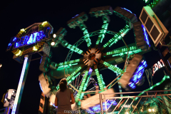 580. Cranger Kirmes 2015