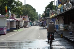 Cranger Kirmes 2014