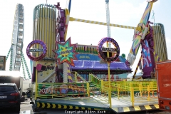 Cranger Kirmes 2014