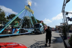 Cranger Kirmes 2014