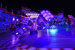 Impressionen der Cranger Kirmes 2019