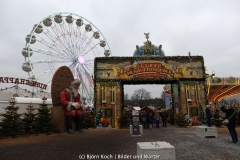 Cranger Weihnachtszauber