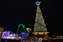 Impressionen Cranger Weihnachtszauber