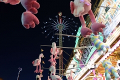 Impressionen Cranger Kirmes 2018