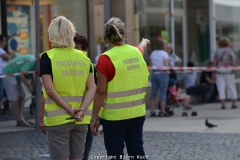 Kirmesumzug 578. Cranger Kirmes 2013